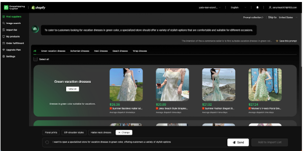 AliExpress Dropshipping Unveiled: A Path to E-Commerce Prosperity with Dropshipping Copilot