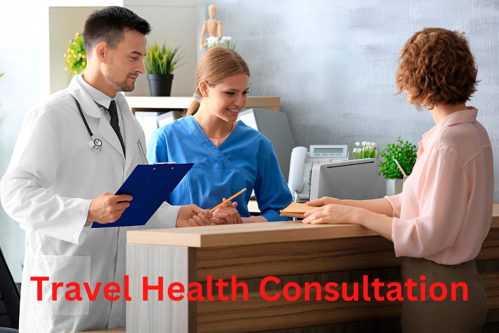 Seven Reasons You Should Choose Travel Health Consultants 