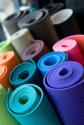 Yoga Mats Wholesaler