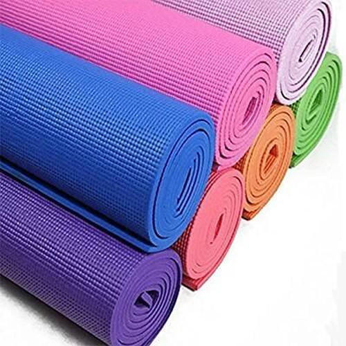 Yoga Mats Manufacturer in Delhi