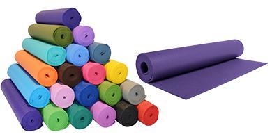 Yoga Mats Wholesaler