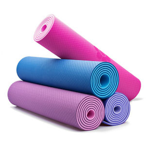 Yoga Mats Manufacturer