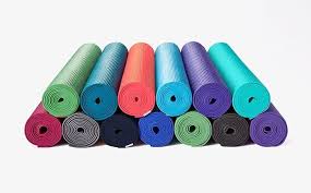 Yoga Mats Supplier