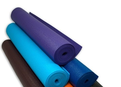 Yoga Mats Manufacturer in Delhi