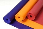Yoga Mats Manufacturer in India