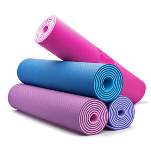 Yoga Mats in India