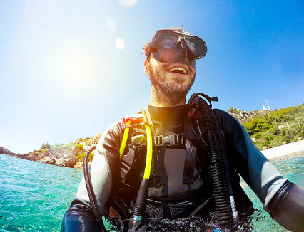 Renting or Buying Your Scuba Diving Gear