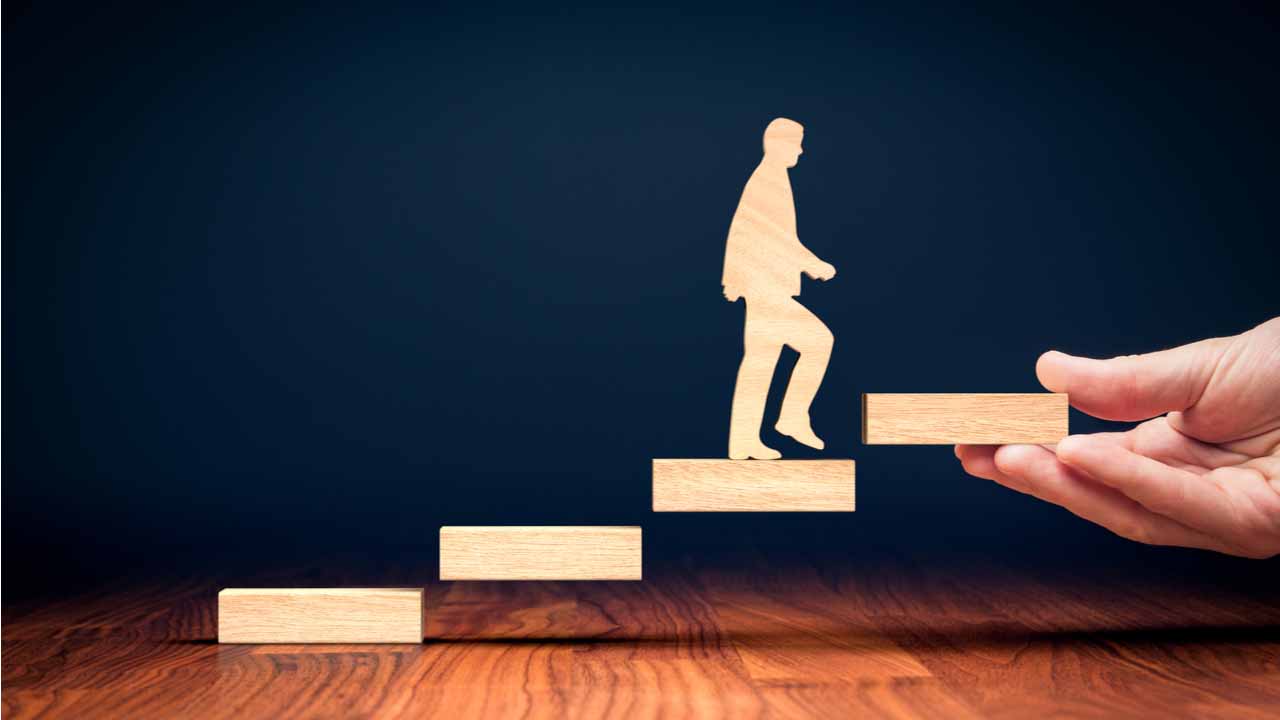 Steps Toward Your Self Improvement!