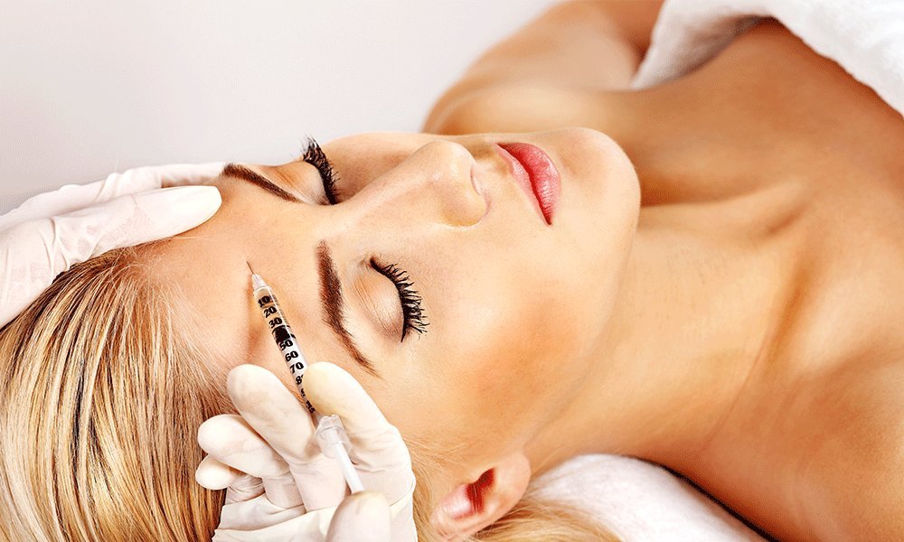Guidelines for First-Time Botox Patients