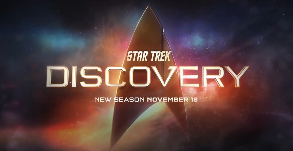 Unlocking the Secrets of Star Trek Discovery: Everything You Need to Know
