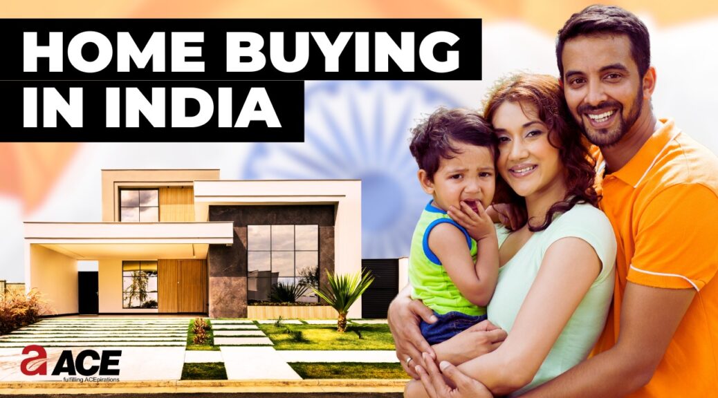BENEFITS FOR FIRST-TIME HOMEBUYERS IN INDIA