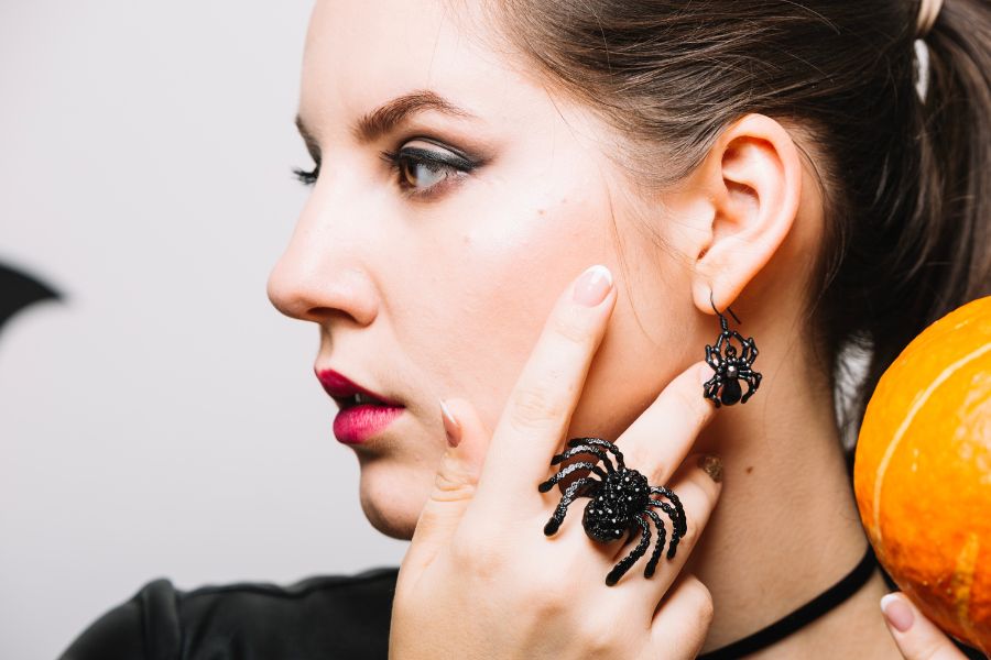 Retouching Techniques for Fashion and Jewelry Products