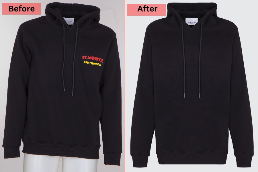 Enhance Your Fashion Photography with Professional Neck Joint Photo Retouching