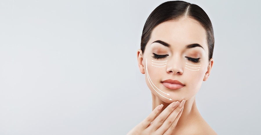 5 NON-SURGICAL FACELIFT PROCEDURES THAT REJUVENATE YOUR LOOKS
