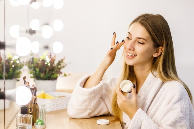 7 Basics for Your Daily Skin Care Routine