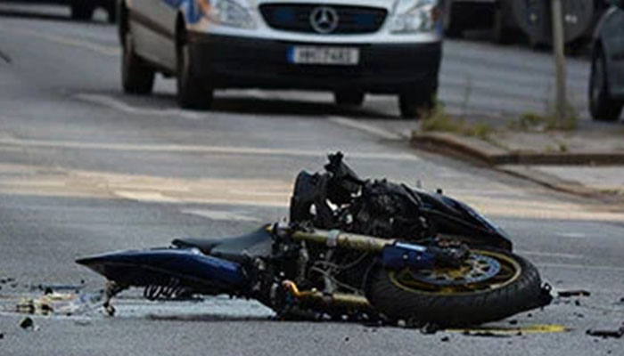 Involved In A Motorcycle Accident in California?