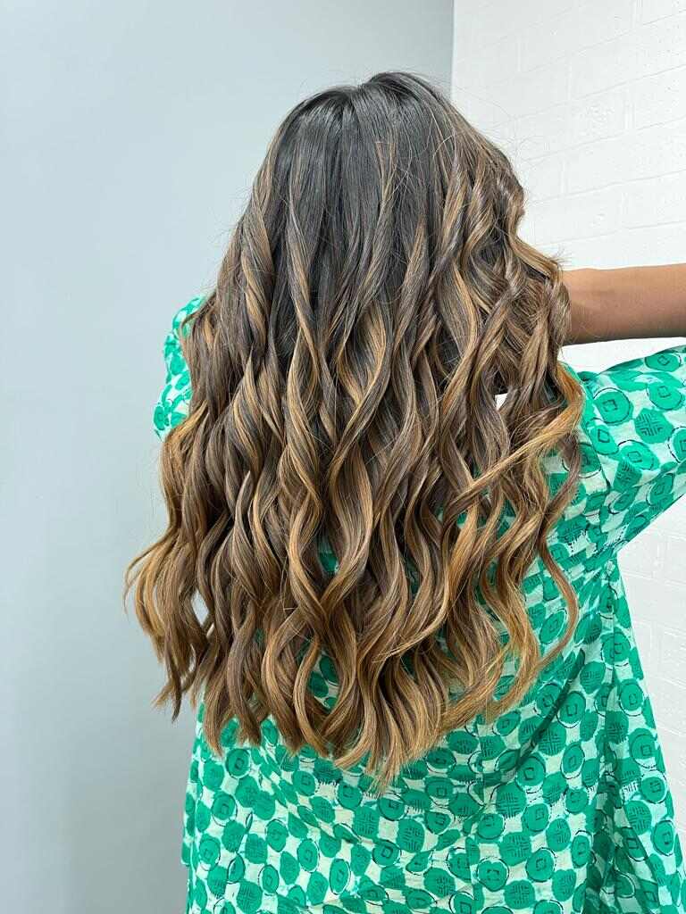 Ladies Salon in Kolhapur