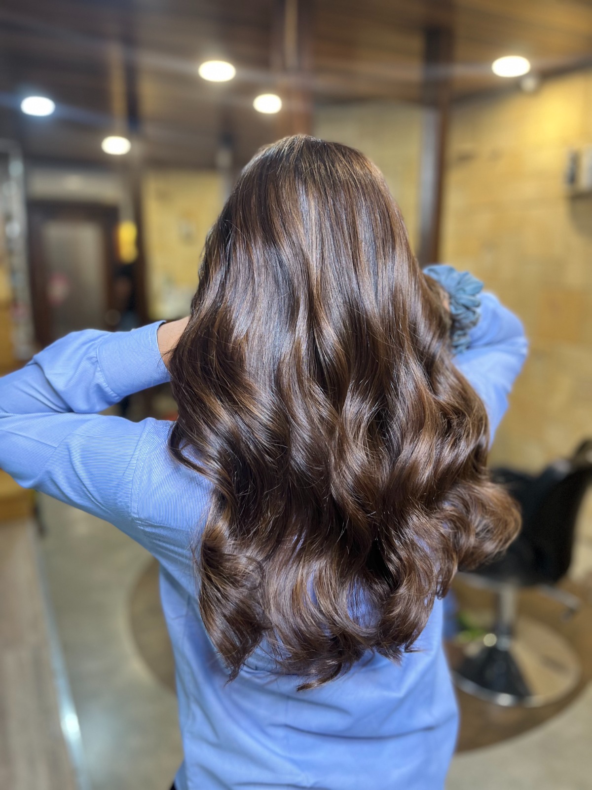 Ladies spa in Kolhapur and Beauty Parlour in Kolhapur