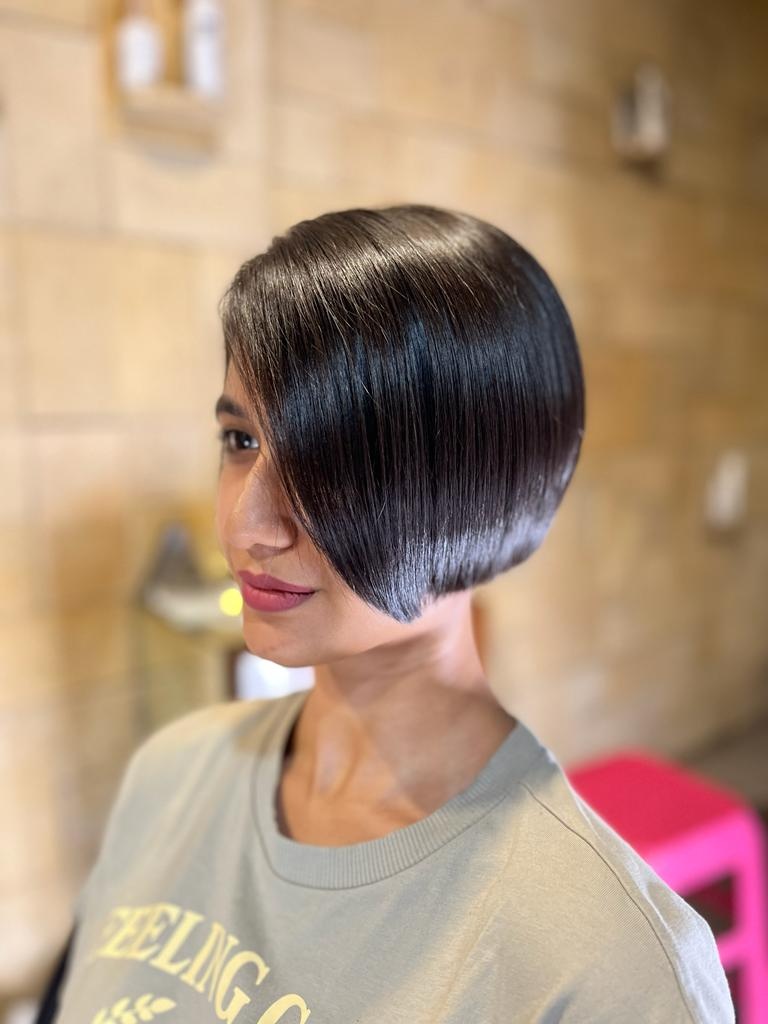 Beauty Parlor in Kolhapur