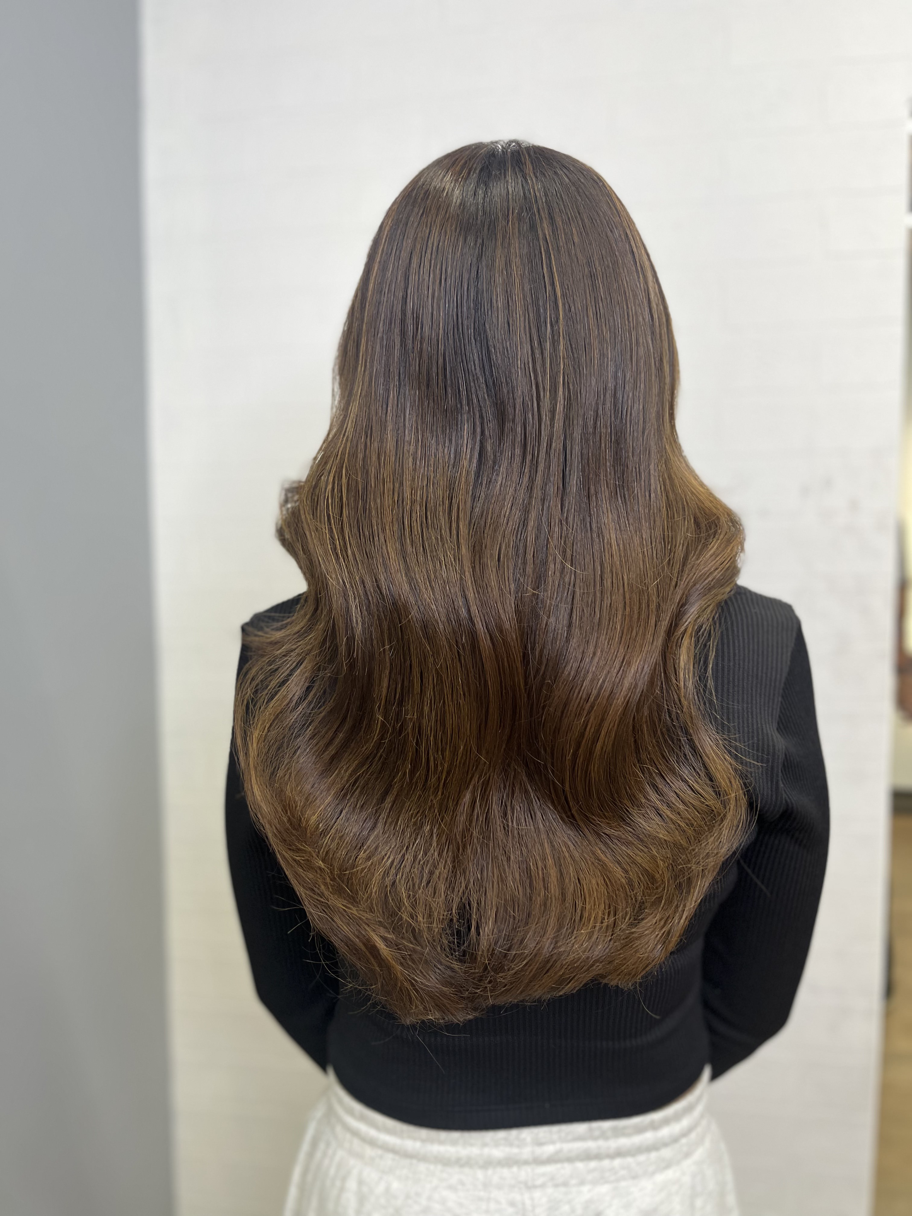 Beauty salon in Kolhapur