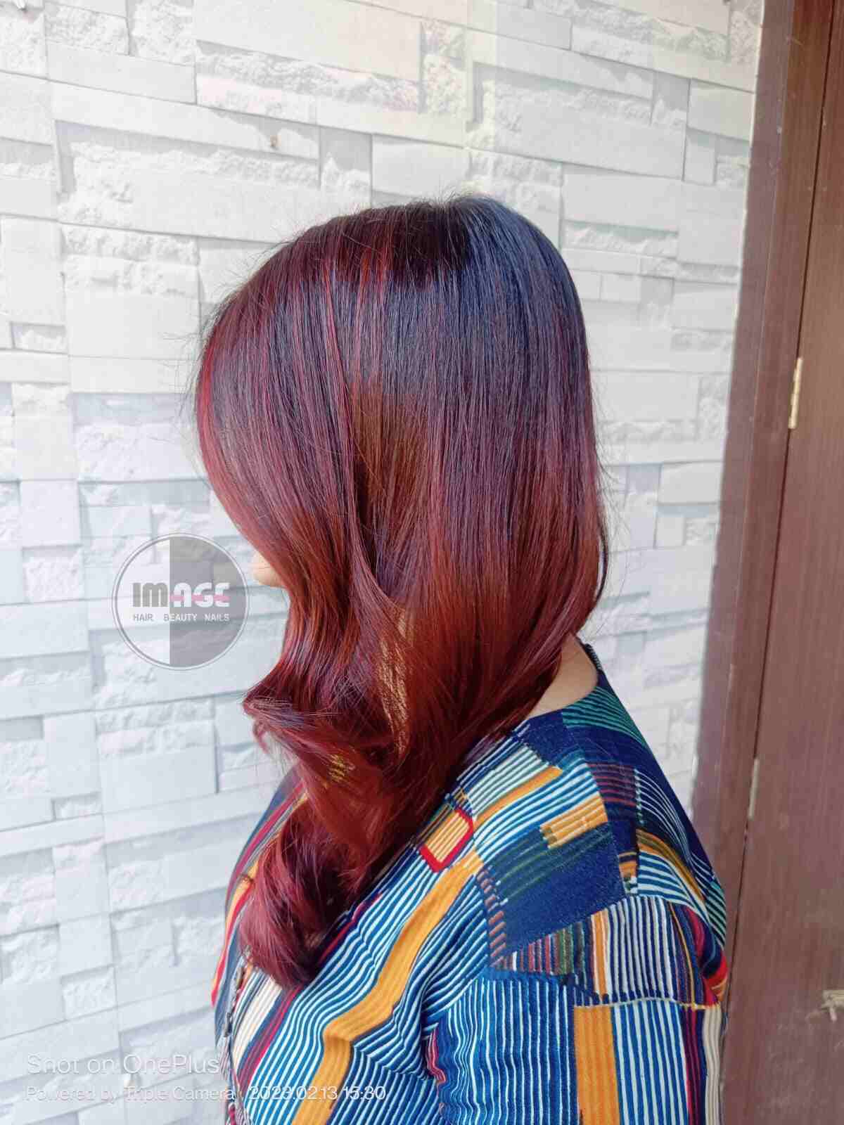 Beauty salon in Kolhapur