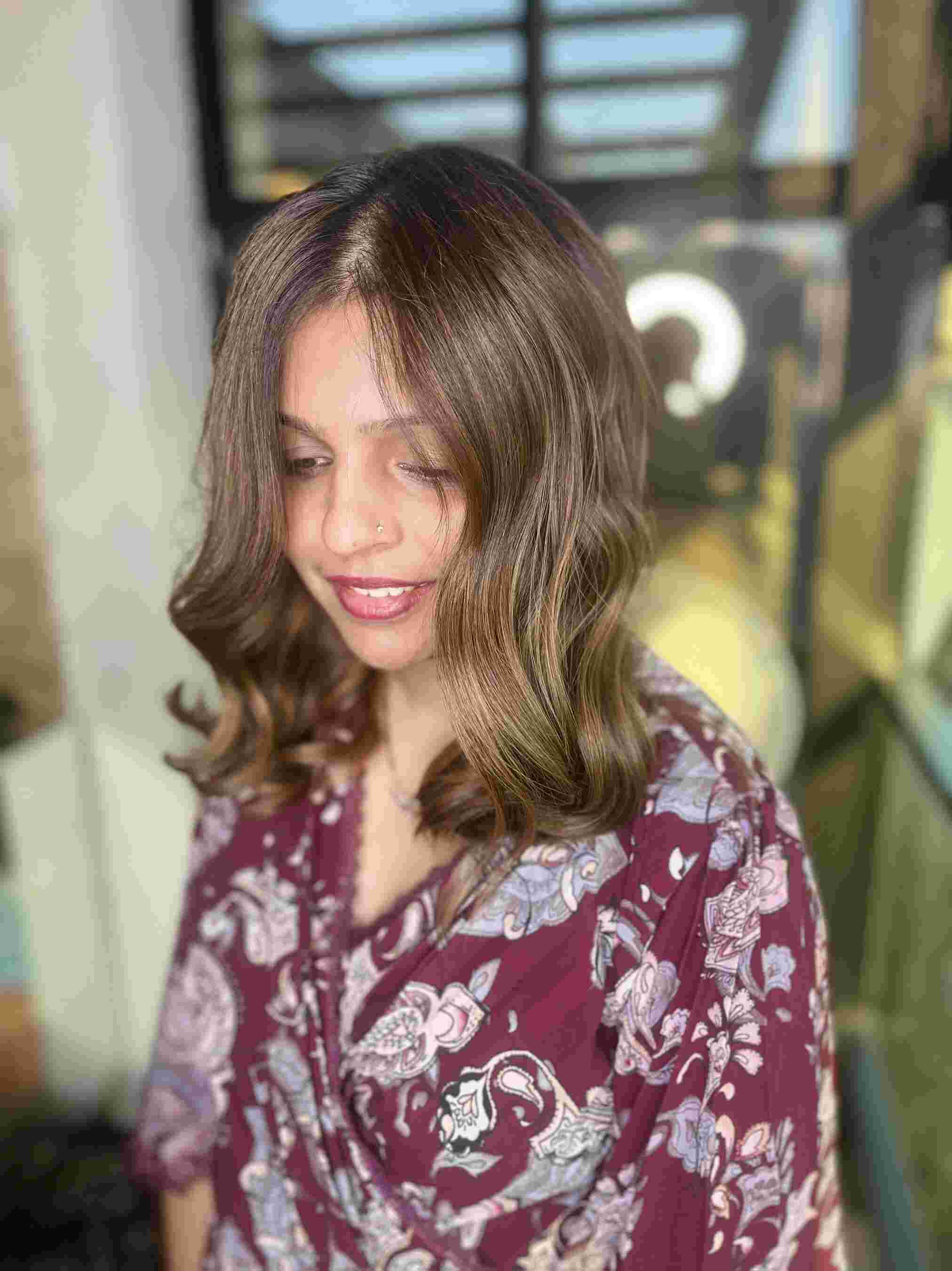 Beauty Salon in Kolhapur