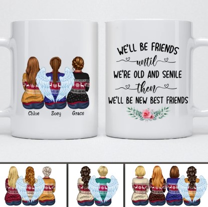 Unique Mugs You Will Find Nowhere Else 