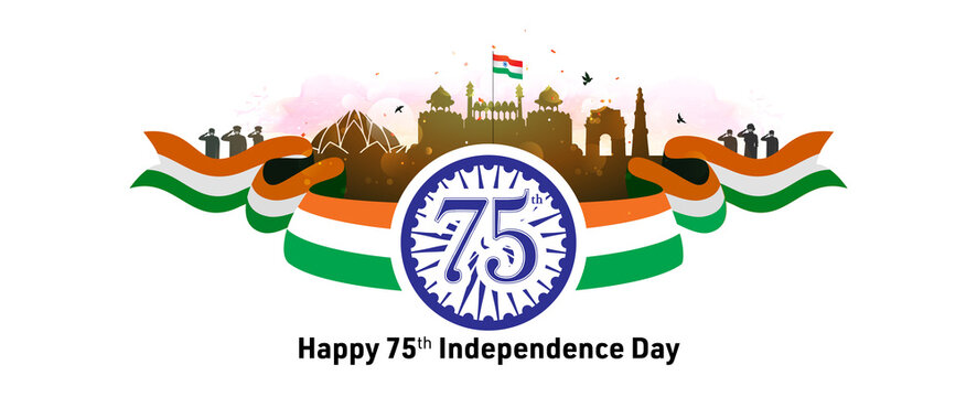 Happy Independence Day 2022