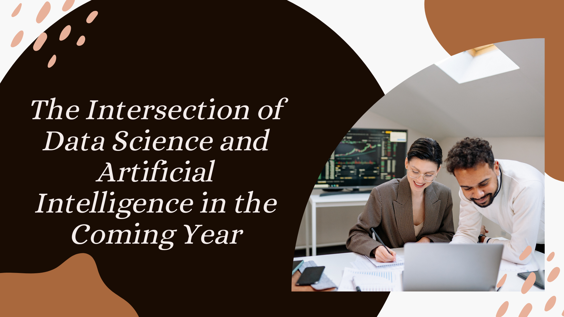 The Intersection of Data Science and Artificial Intelligence in the Coming Year