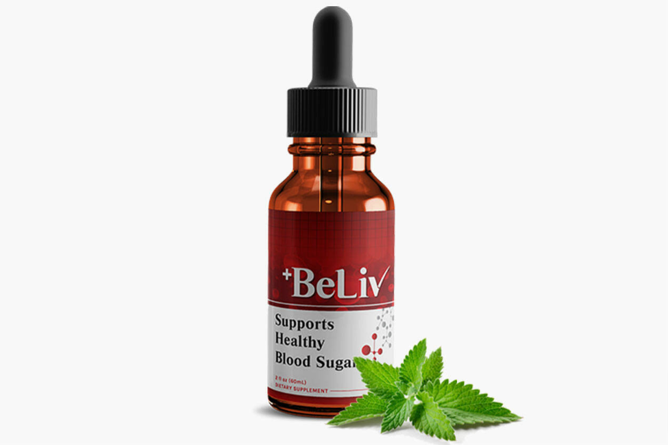 BeLiv Blood Sugar Support Reviews - Is This Liquid Drop Safe To Use?