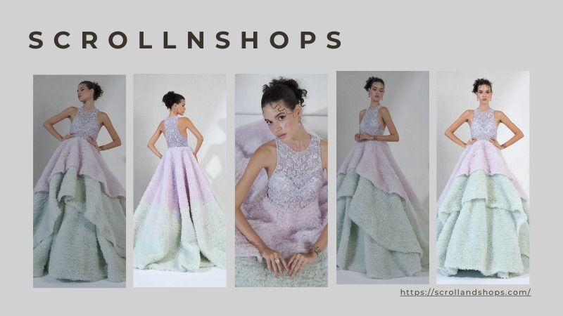 Elevate Your Style with ScrollnShops: Your Ultimate Destination for Exclusive Western Wear
