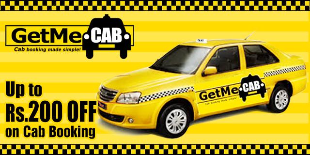 Best Cab Service in India 2023 | GetMeCab