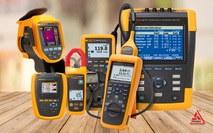 Type Of Electrical Instruments And Their Uses