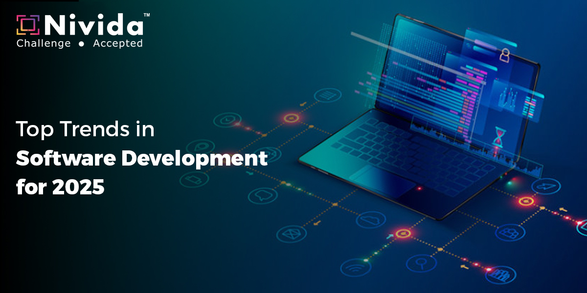 Top Trends in Software Development for 2025