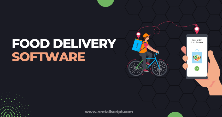 Importance of Integrating Payment and Ordering Systems with Food Delivery Software
