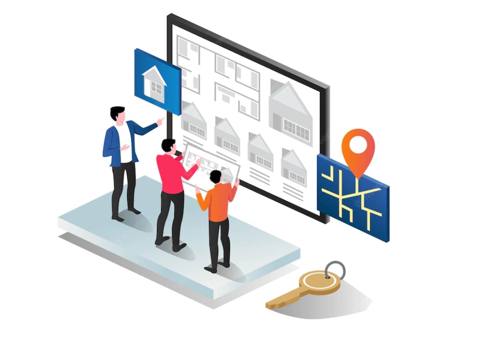 Who Is The Real Estate Consultant? What Are The Criteria For His Selection?