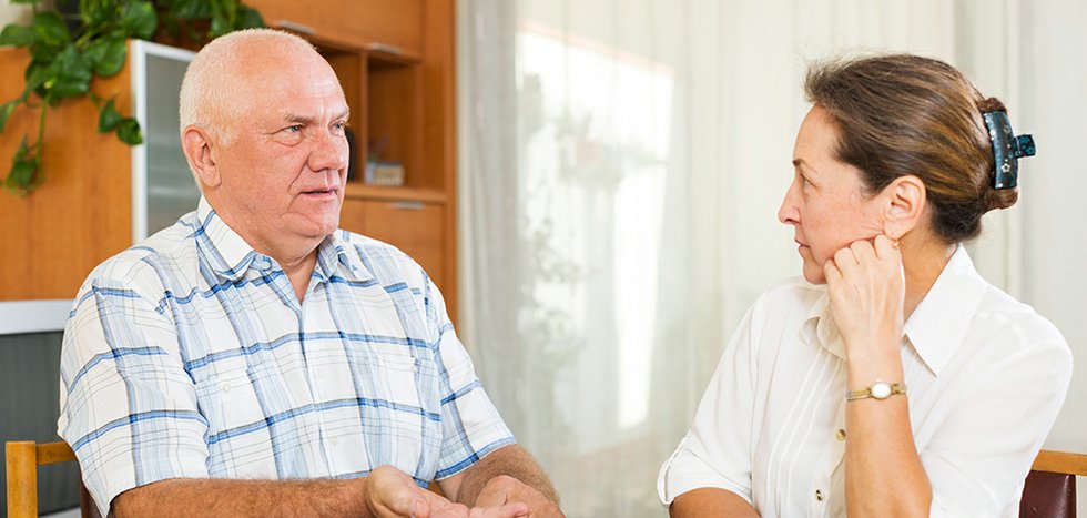 What One Needs to Know About How to be a Better Parkinson's Disease Caregiver?