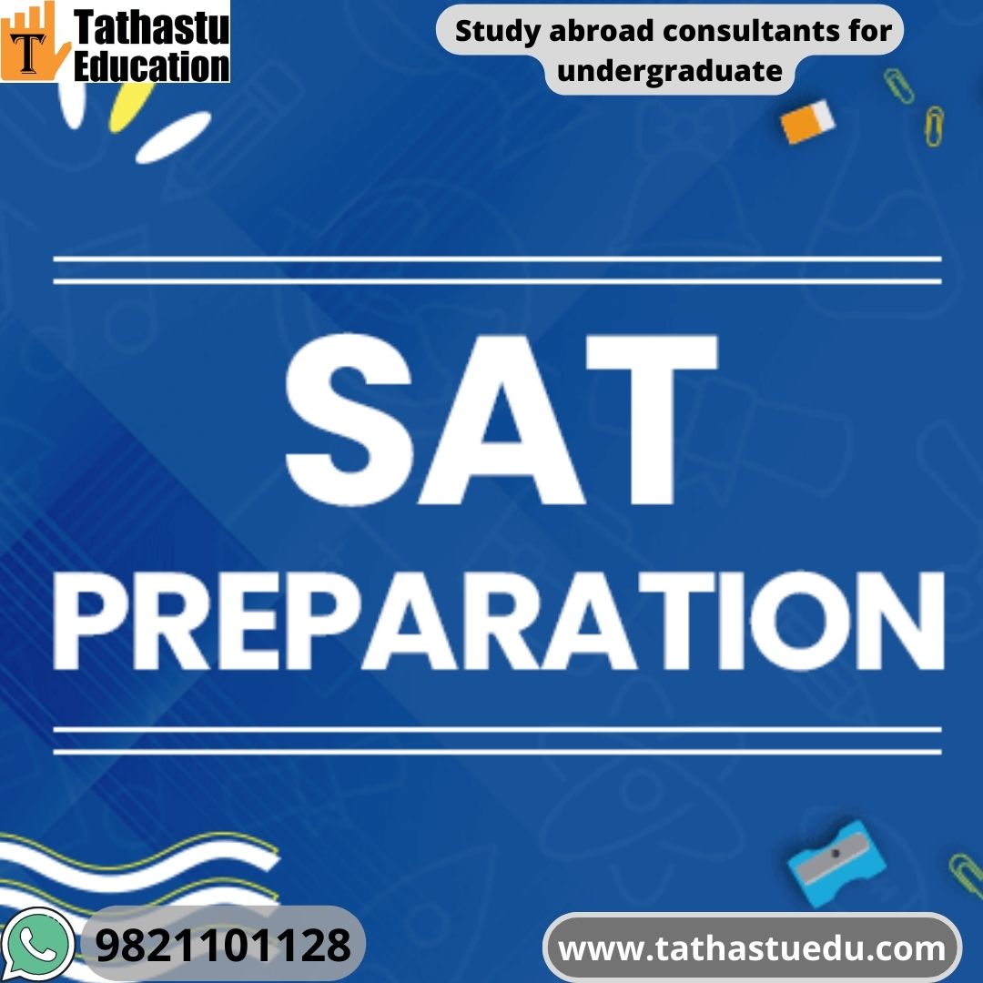 How To Get High SAT Score