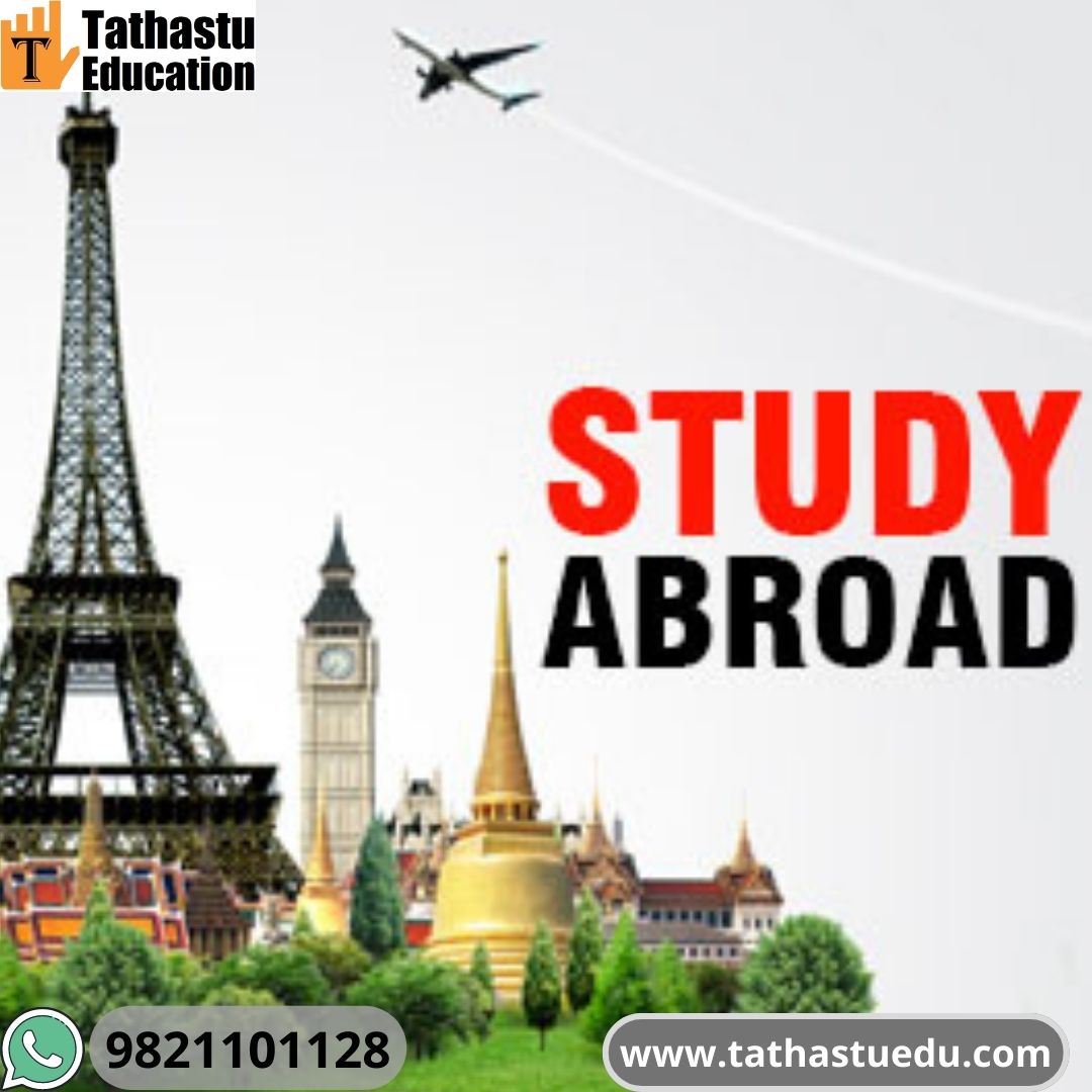 Various types of GRE Test to Study Abroad