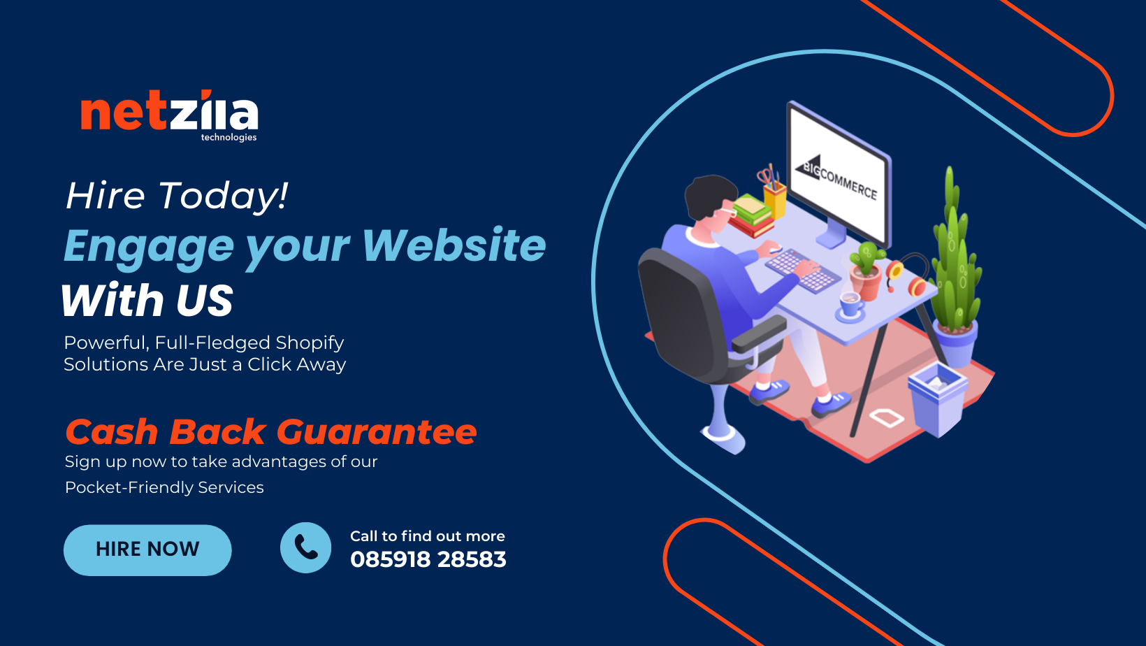 Digital Marketing Experts