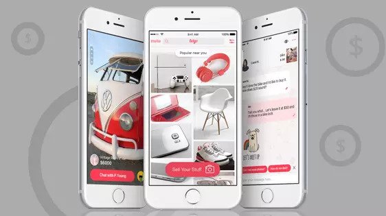 How Much Does it cost to Build an App Like Letgo?