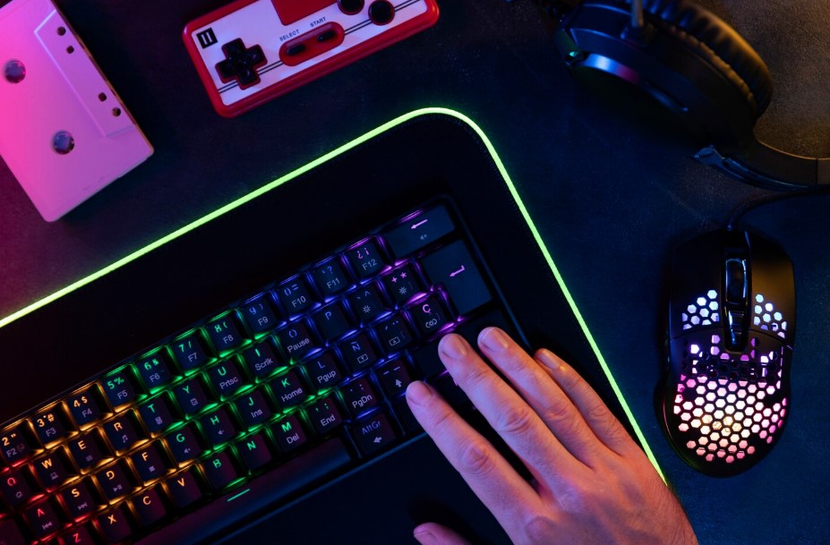 Affordable Gaming Mousepads That Deliver Premium Performance