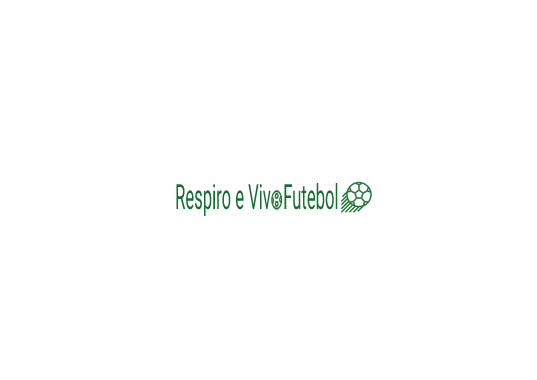 Respiro e Vivo Futebol