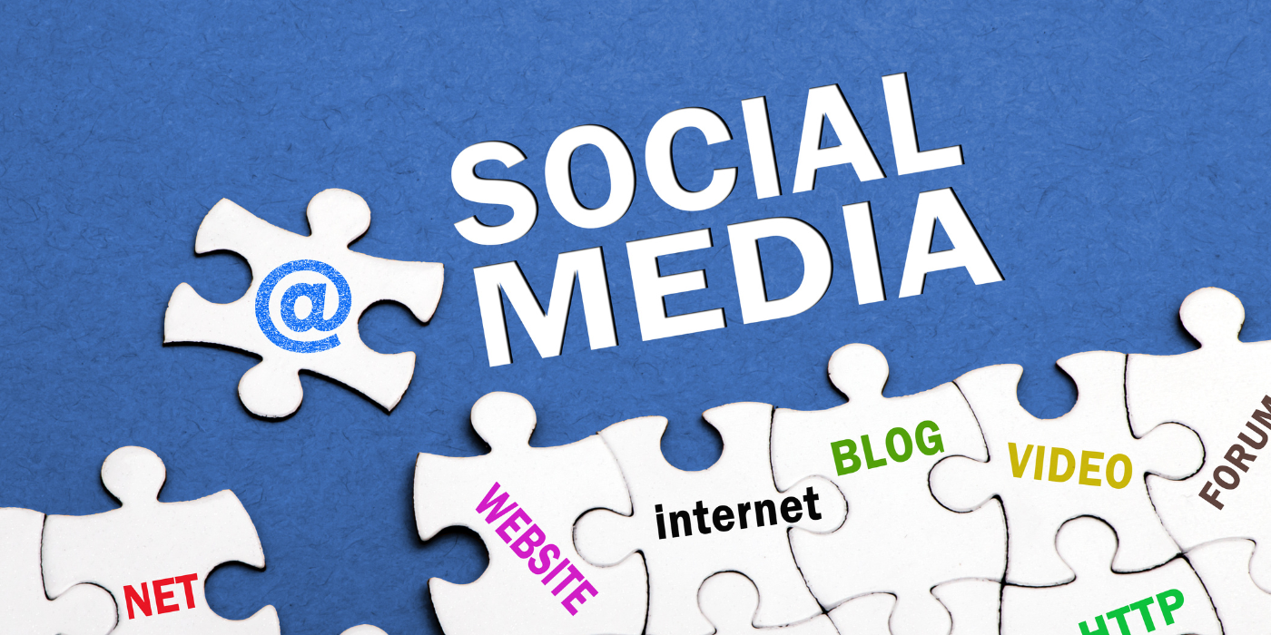 How Social Media Platforms Improve Your Online Presence