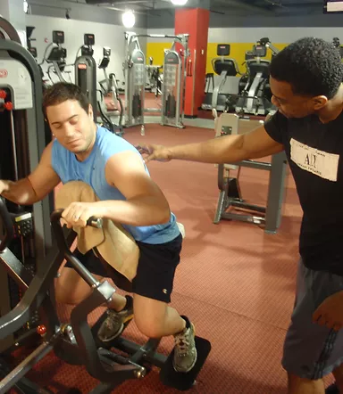 Renting Gym Space For Personal Training