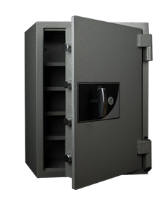 Why Every Clinic Needs a High-Quality Medical Safe