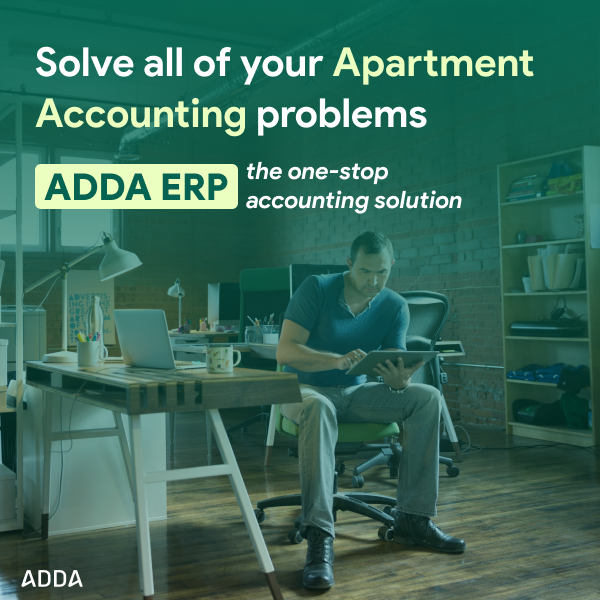 Best Housing Society Management Software
