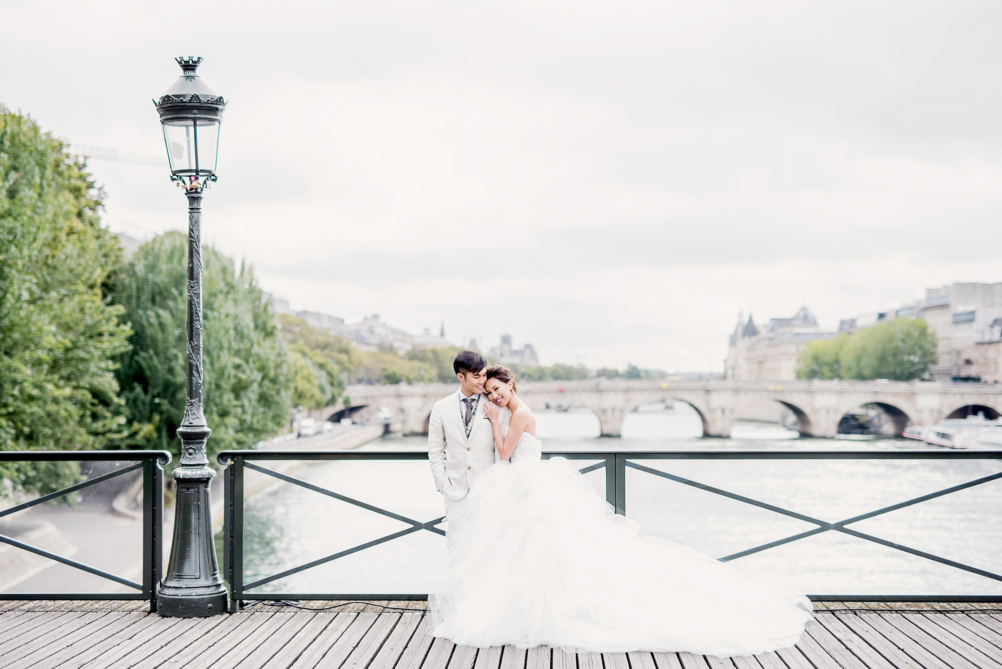 Paris Photoshoot Ideas