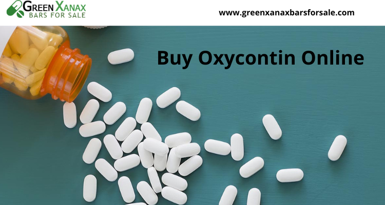 Buy Oxycontin Online