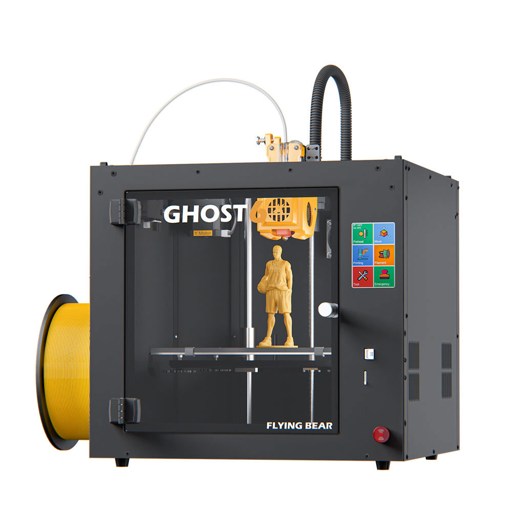 Flying Bear Ghost 6 3D Printer